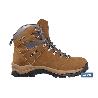 BOTA DE MONTAÑA NOBUCK MARRÓN MODELO TIBET TALLA 42