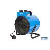 CALEFACTOR INDUSTRIAL 25/3000 W