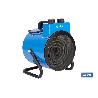 CALEFACTOR INDUSTRIAL 25/3000 W