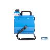 CALEFACTOR INDUSTRIAL 25/3000 W