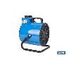 CALEFACTOR INDUSTRIAL 25/3000 W