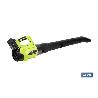 SOPLADORA ELÉCTRICA A BATERÍA LI-ION 20 V 22.500 RPM