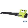 SOPLADORA ELÉCTRICA A BATERÍA LI-ION 20 V 22.500 RPM SIN CARGADOR NI BATERÍA
