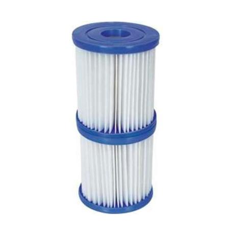 FILTROS DEPURADORA I 58093 LOTE 2