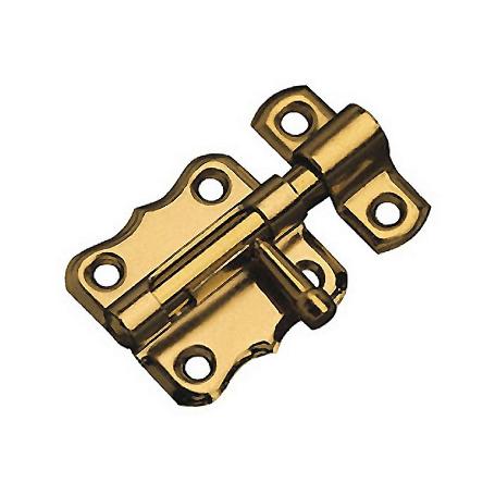 PASADOR LATONADO 384-40 CAJA 20