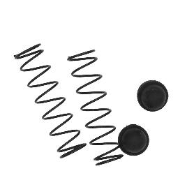 MUELLE ESPIRAL R.5180 P/7000 2UND. + 2 TOPES BLISTER 2