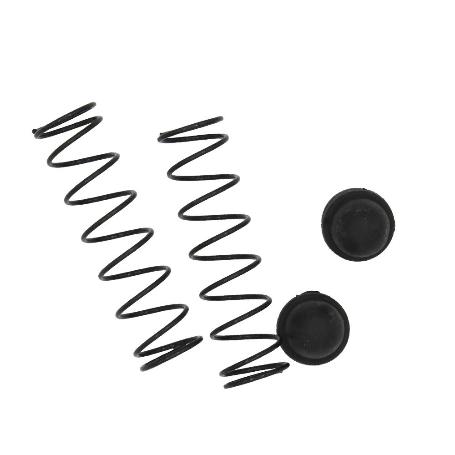 MUELLE ESPIRAL R.5180 P/7000 2UND. + 2 TOPES BLISTER 2