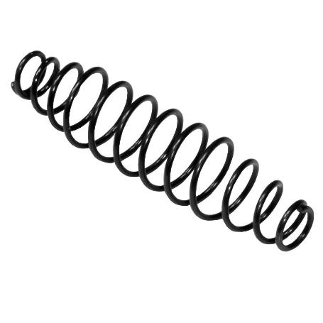 MUELLE ESPIRAL R5104 P/TIJERA 5UD BLISTER 5 UD