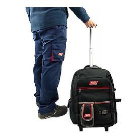 MOCHILA HERRAMIENTAS TROLLEY MN-2
