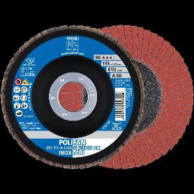 ABANICO LIJA F6030A-120 CABALLITO