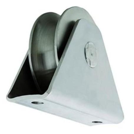 POLEA CAJA CANAL-20 90*20 301 EBRO