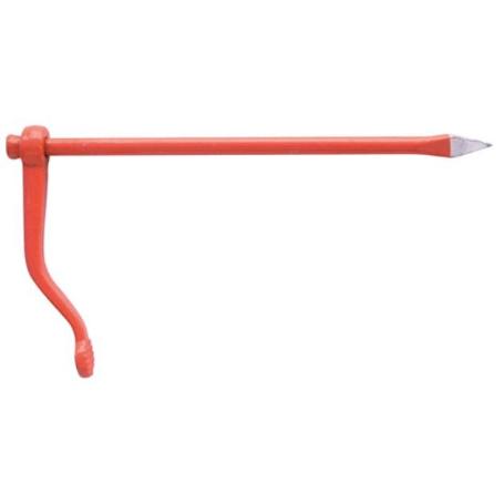 PIQUETA FIJARREGLAS 250 REDONDO 26101 FLORES