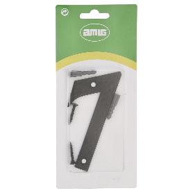 NUMERO FORJA EPOXY MATE 9864-7 AMIG