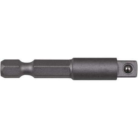 ADAPTADOR K6650 1/4-1/4 K6550-1/4-1P BAHCO