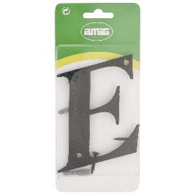 LETRA E FORJA EPOXY MATE 17560 AMIG