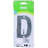 LETRA D - 4 INOX 18/8 6765 AMIG