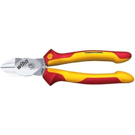 ALICATE CORTE Z18006200 200 38191 WIHA