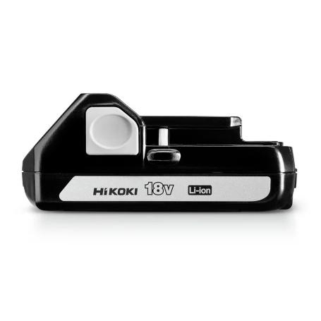 BATERIA 18V 1,5AH BSL1815 333352 HIKOKI