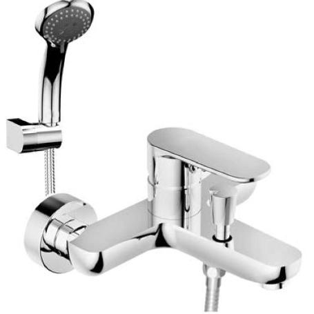 MONOMANDO BAÑO/DUC CABEL PRO CB.3532013.CH BUADES