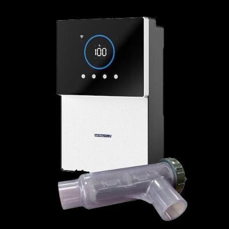 ELECTROLISIS ENERGY CONNECT 21 G/H 76771 ASTRAL