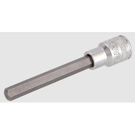 DESTORNILLADOR VASO CUADR 1/2 SB7809M-5-120 BAHCO