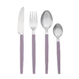 CUBERTERIA 16 PIEZAS VITA PEONI