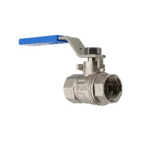 LLAVE NILE VA25 1/2 H-H PALANCA GRIS FUNDA AZUL ARCO