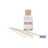 AMBIENTADOR DE VARILLAS 50ML WHITE JASMINE   CAJA 12 UNID.