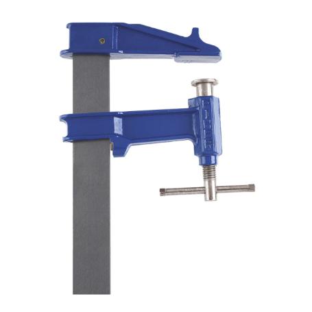 PIHER TORNIQUETE MOD F 35X8 40 CM MANGO HIERRO EN CRUZ 04040