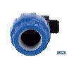 CODO 90° ROSCA MACHO PP PN16 50 X 2  VENTA UNITARIA