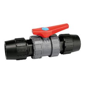 VALVULA ESF.ENLAC.TUBO 32 52283 JIMTEN