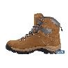 BOTA DE MONTAÑA NOBUCK MARRÓN MODELO TIBET TALLA 37