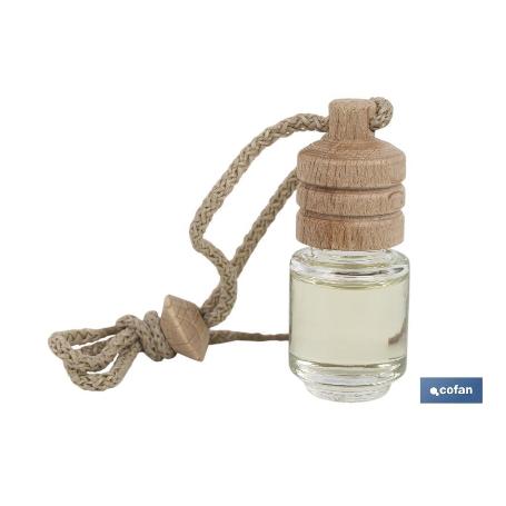 AMBIENTADOR  DE COCHE OCEAN 6ML   CAJA 12 UNID.
