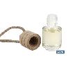AMBIENTADOR  DE COCHE OCEAN 6ML VENTA UNITARIA