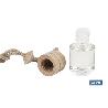 AMBIENTADOR  DE COCHE, COCHE NUEVO 6ML VENTA UNITARIA