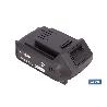 PACK CARGADOR 20 V 2.4 A Y BATERÍA LI-ION 20 V 2.0AH