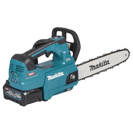 SIERRA DE CADENA 40V MAX CGT 30CM UC003GZ MAKITA