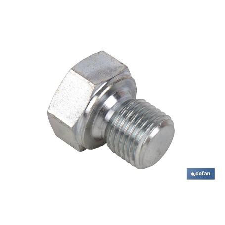 TAPON DE CIERRE 10 X1.0