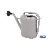 REGADERA GRIS 6 LITROS