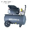 COMPRESOR AIRE WOLFPACK 50 LITROS / 8 BARES / 1,5 KW - 2,0 HP