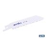 HOJA DE SIERRA DE SABLE (5PCS) BIMETAL 80X18  -  METAL
