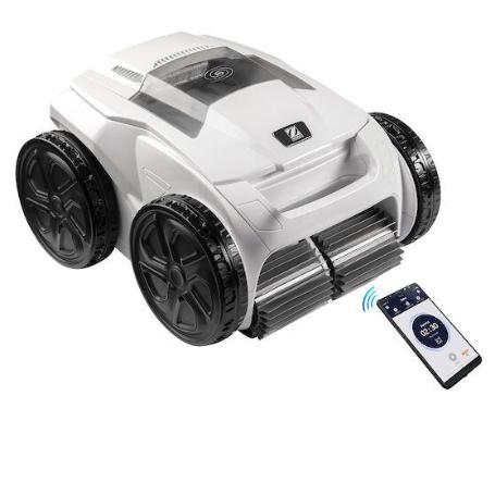 LIMPIAFONDOS RA 6570 IQ WR000219 ZODIAC