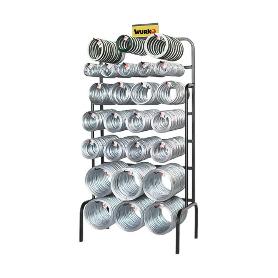 EXPOSITOR PARED 740 ROLLO ALAMBRE