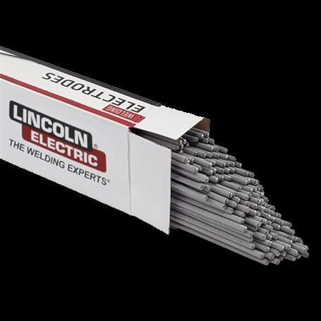 BLISTER ELECTRODOS LINOX 316 L 2.5×350 809044