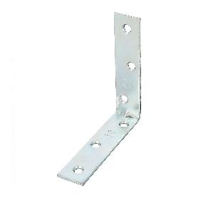 ANGULOS ZINCADOS N1-80 CAJA 50