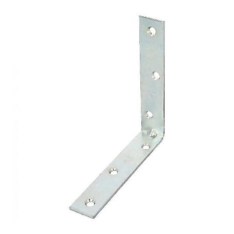 ANGULOS ZINCADOS N1-100 CAJA 50