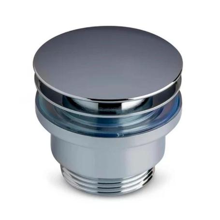 VALVULA QUICK-CLAC S-600A LAVABO/BIDE