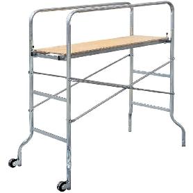 GIERRE-FZ003-ANDAMIO ACERO GALVANIZADO KREO (3 M)