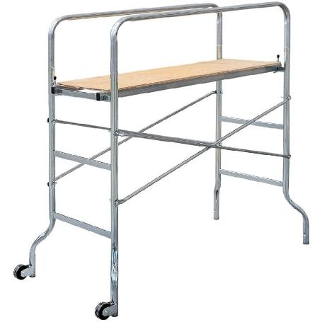 GIERRE-FZ003-ANDAMIO ACERO GALVANIZADO KREO (3 M)