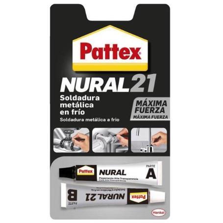 NURAL N. 21 *120 2668491 HENKEL